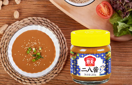 開(kāi)天芝麻醬系列